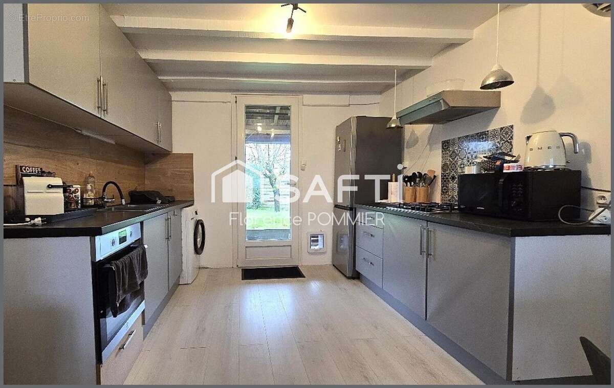 Photo 3 - Maison à SAINT-MARIENS