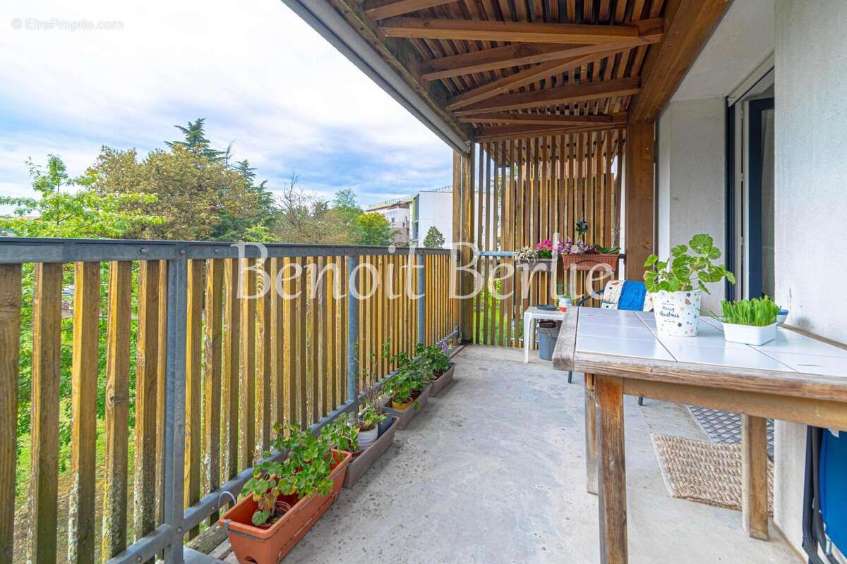 Photo 2 - Appartement à GRADIGNAN