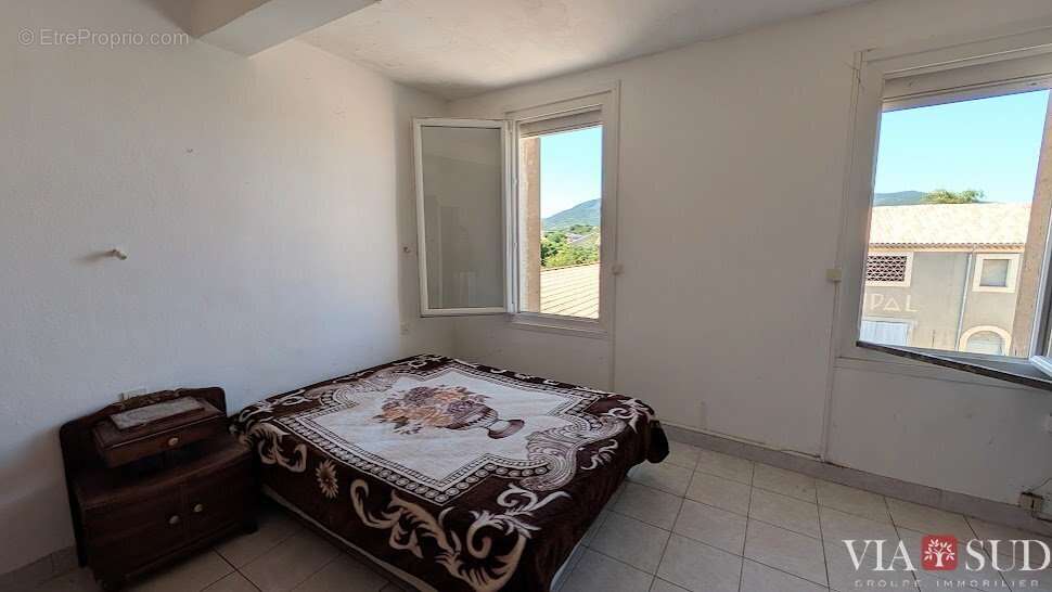 Maison de village - Saint Chinian - photo 7