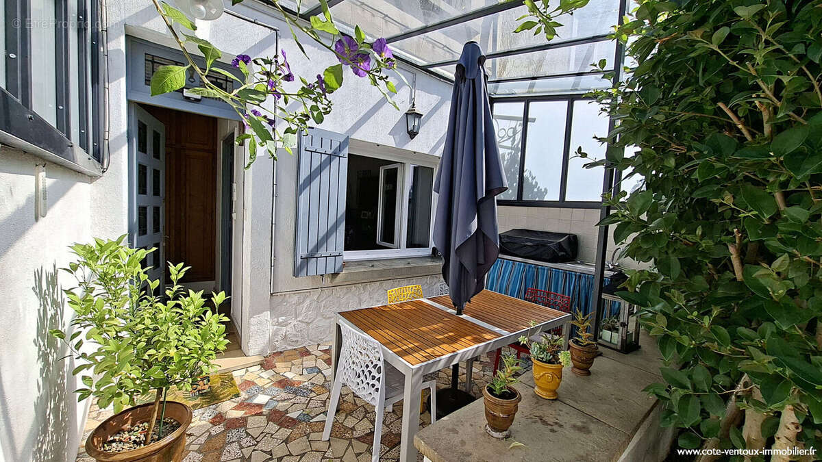 Maison à AVIGNON