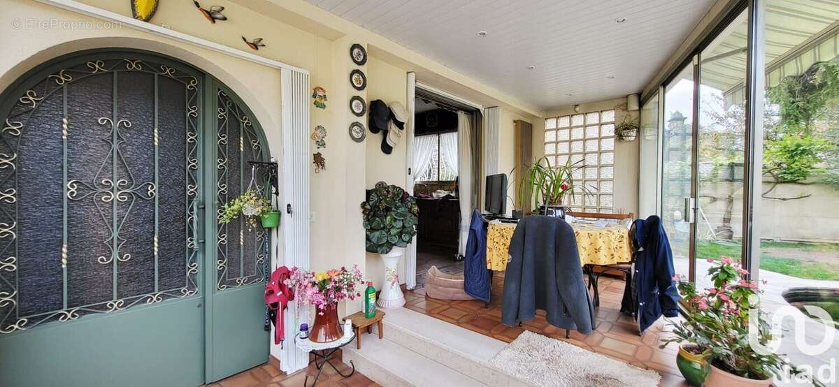 Photo 5 - Maison à LE BLANC-MESNIL