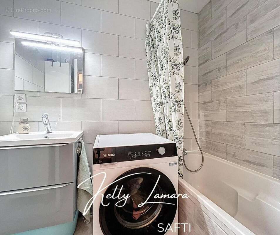 Photo 6 - Appartement à FONTENAY-LE-FLEURY