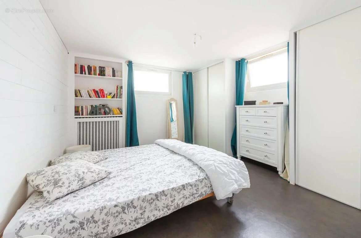 Appartement à ARGENTEUIL