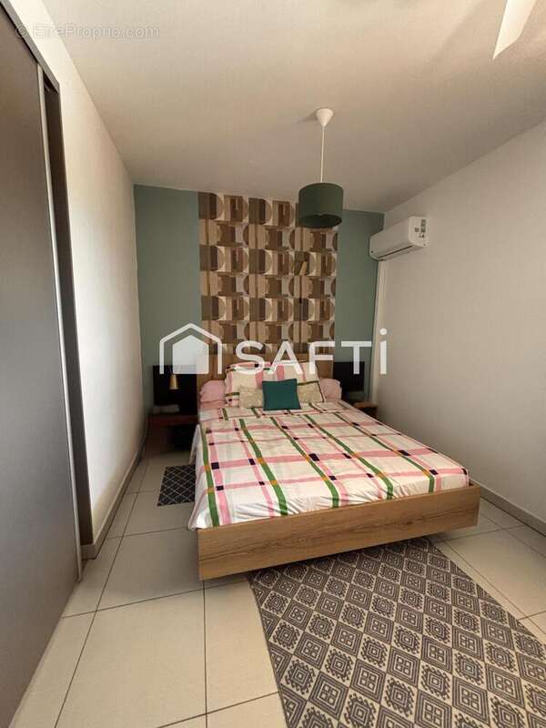 Photo 3 - Appartement à SAINTE-MARIE