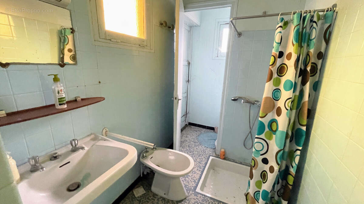 Maison à CASTELJALOUX