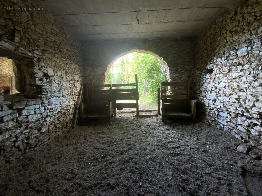 Maison de village en pierre 10 minutes d' Uzès. - photo 31
