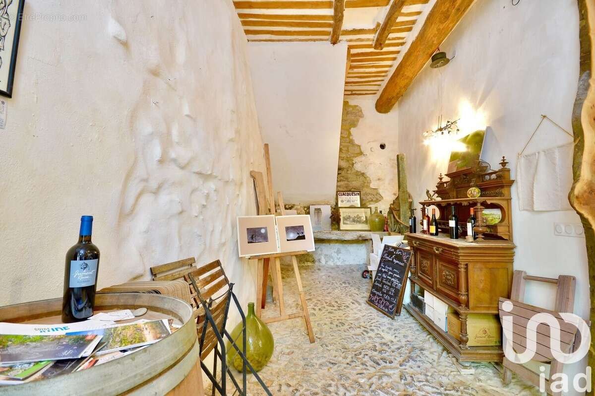 Photo 9 - Maison à LAGRASSE