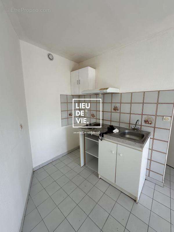 Appartement à LA TESTE-DE-BUCH