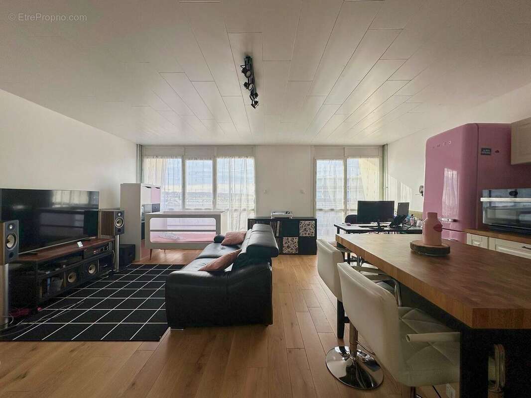 Appartement à PLAISIR