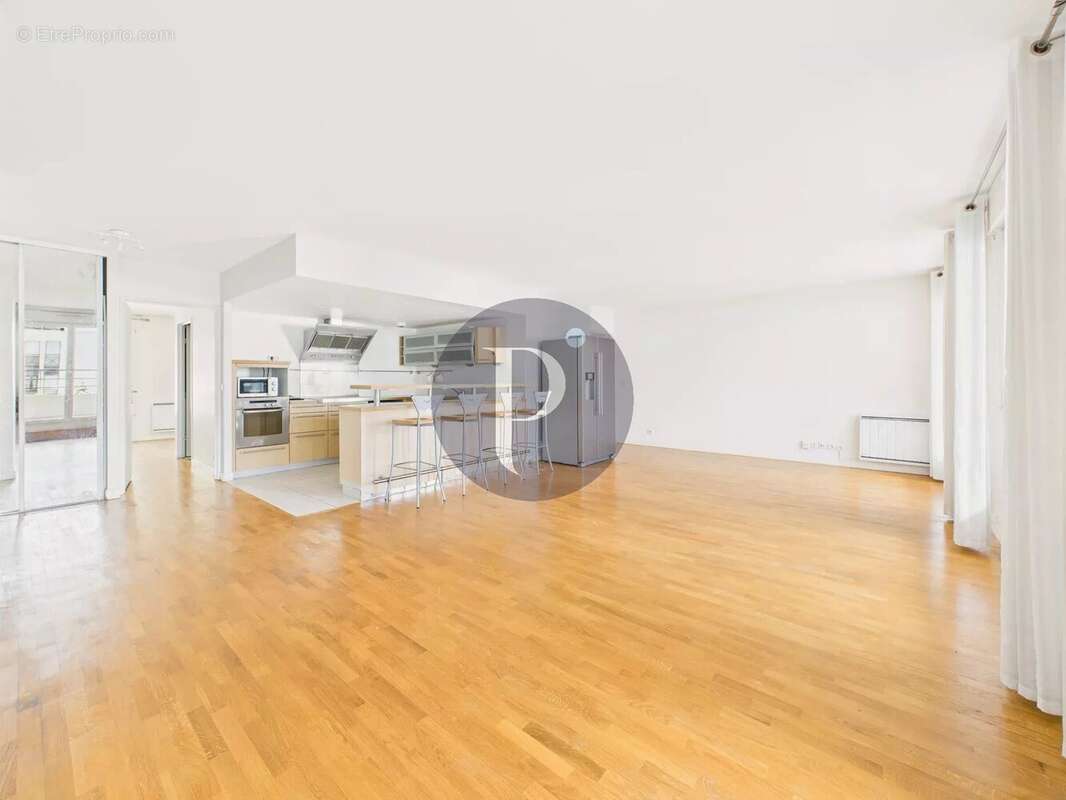 Appartement à ANTONY