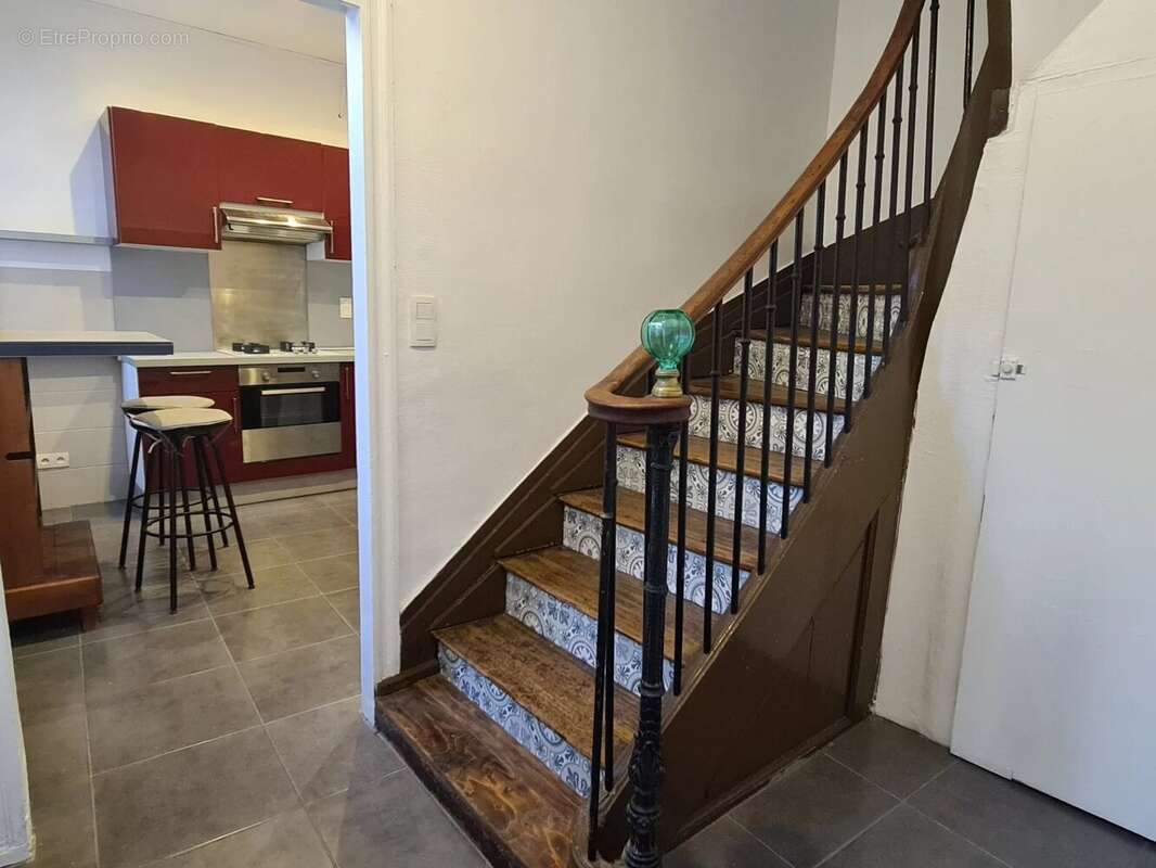 Maison de village - photo 12