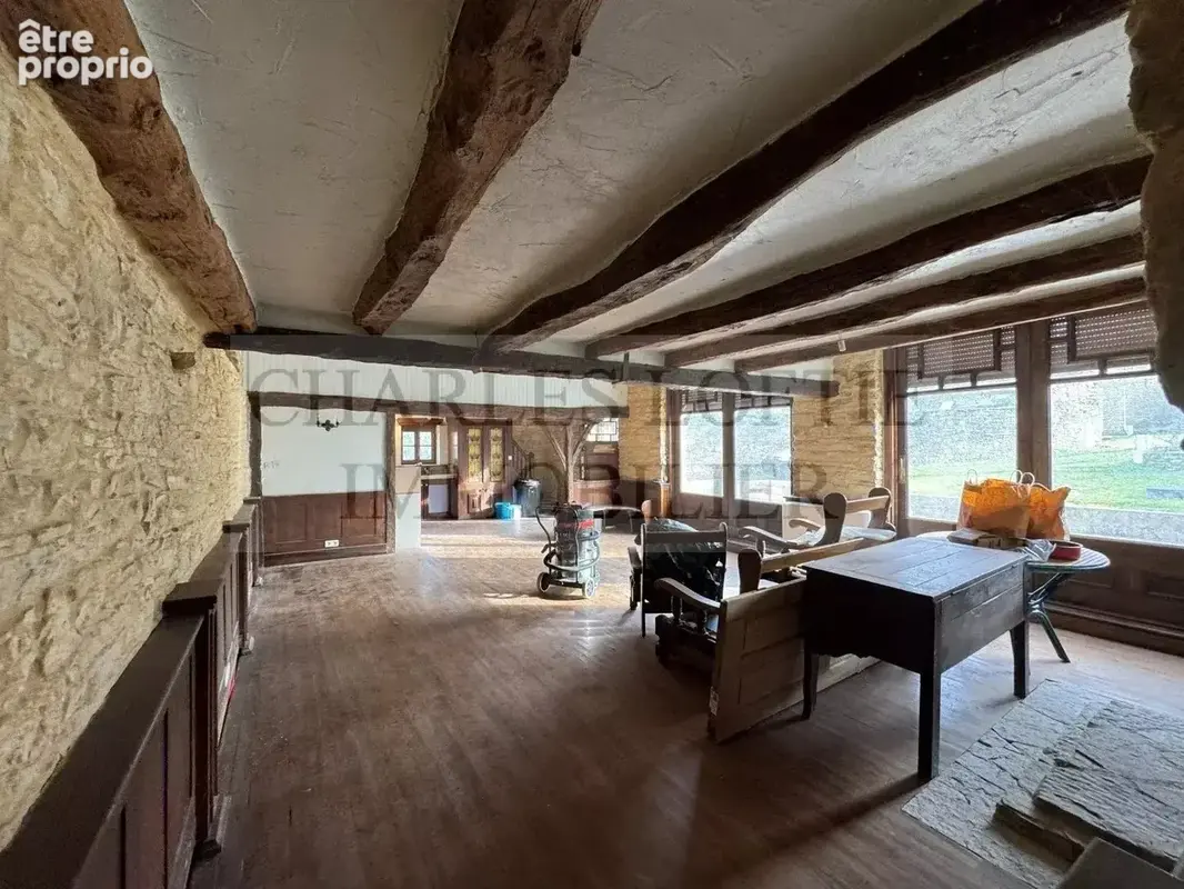 Maison 3 pièces 109 m² à vendre à Gindou (46250) - photo 2