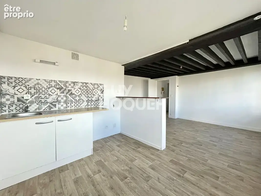 ensemble immobilier - photo 13