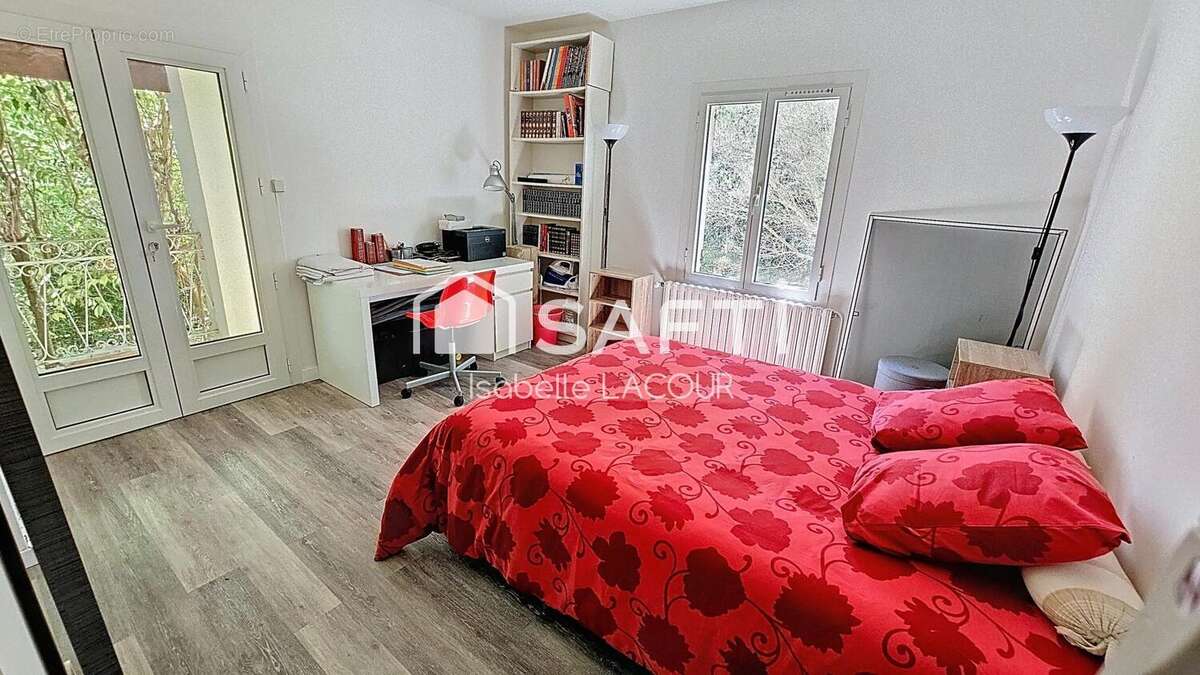 Photo 9 - Maison à VILLECROZE