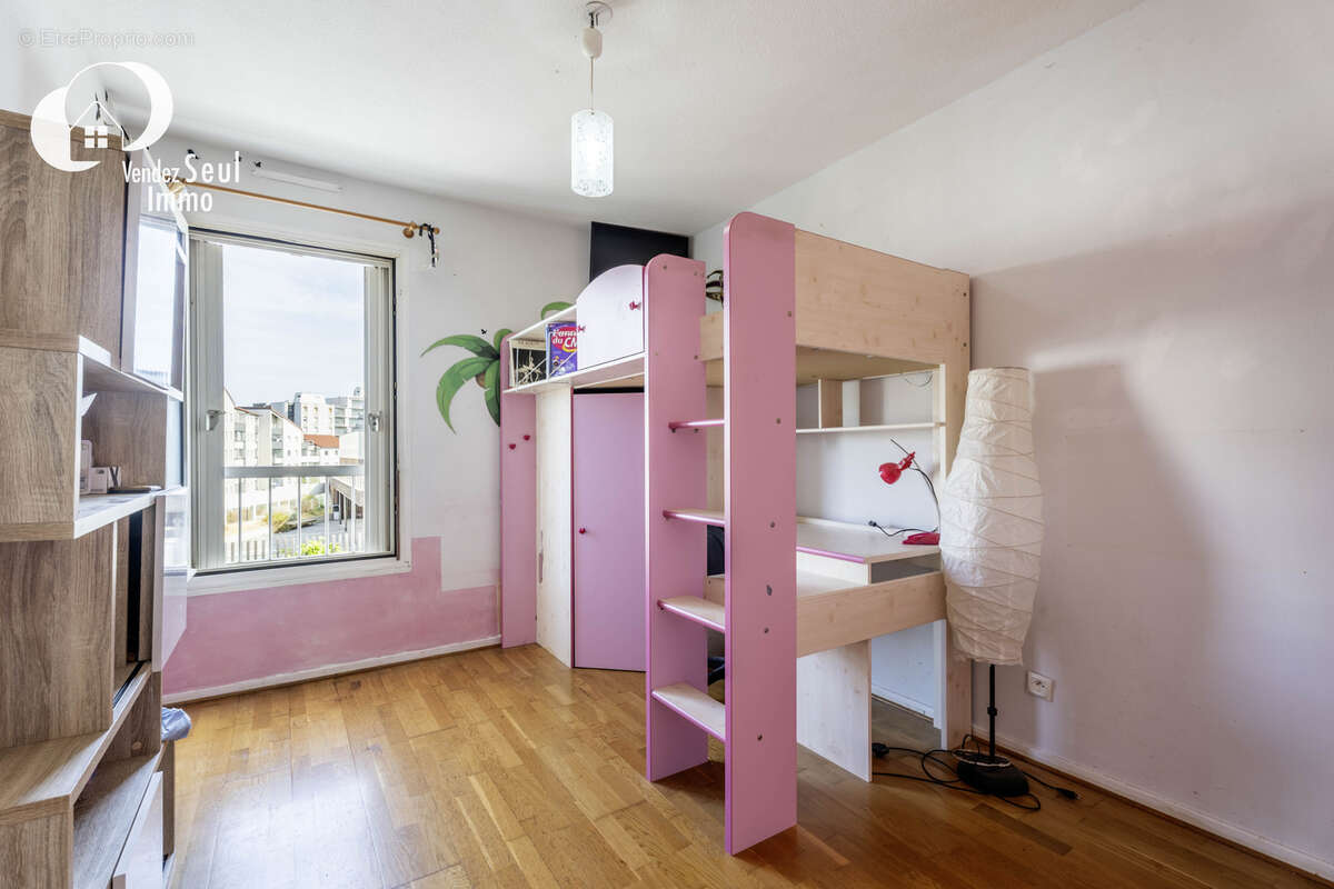 Appartement 5 pièces - 103.82 m2 - photo 7