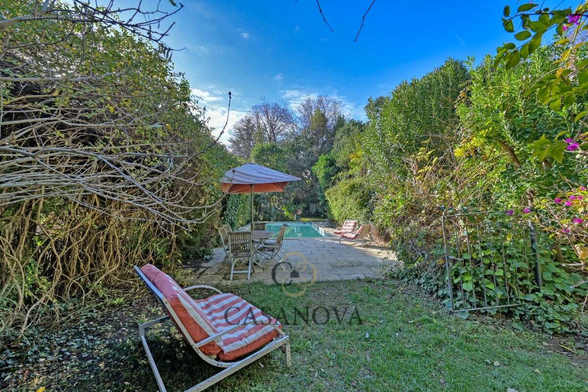 Maison à MONTPELLIER