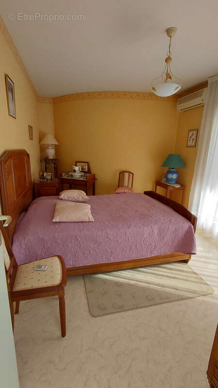 Maison à PIERRELATTE