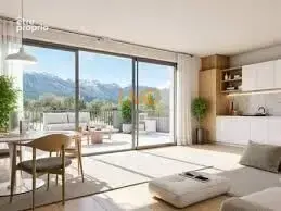 Ensuès-la-Redonne (13820) - Villa T4 - jardin 468,30 m² - 561 00 - photo 4