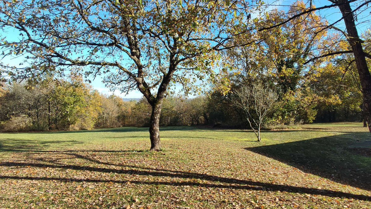 Maison à MONTAIGU-DE-QUERCY