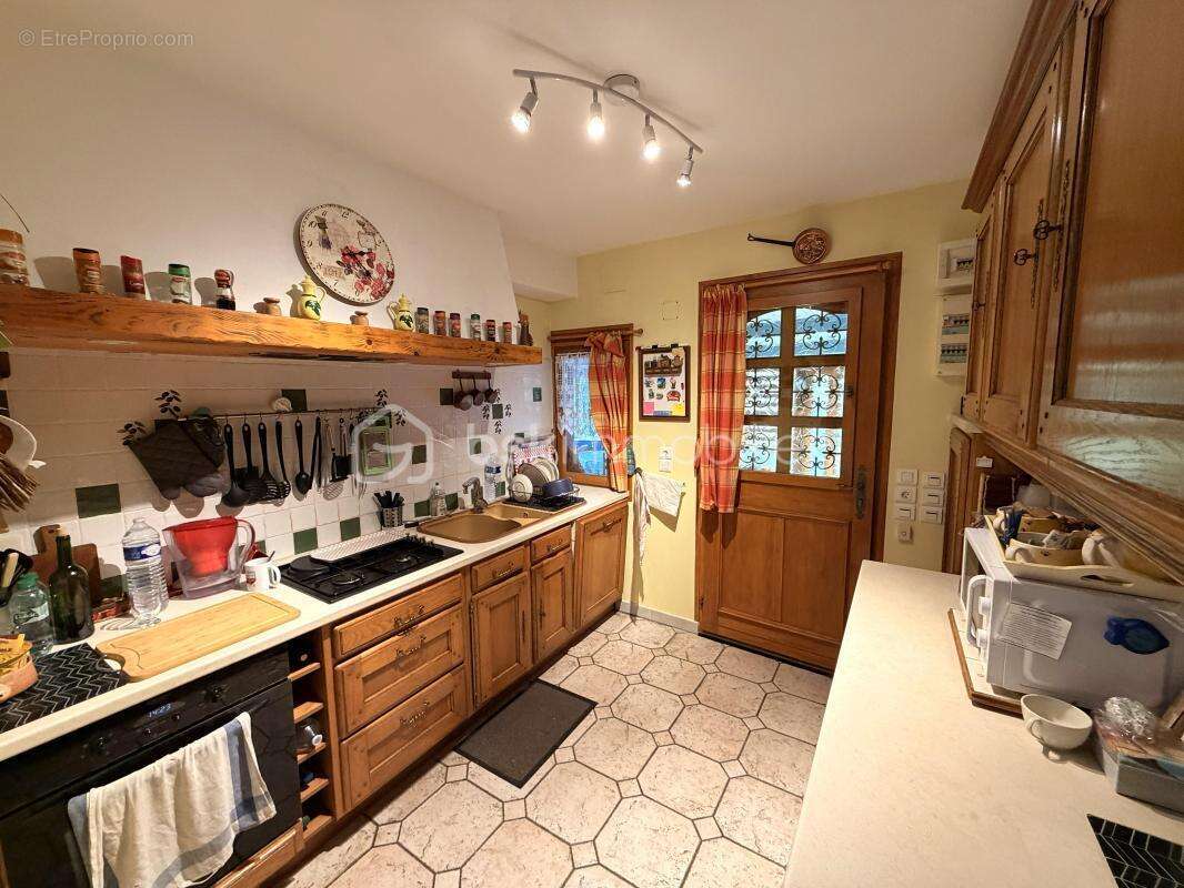 Maison à CRIEL-SUR-MER