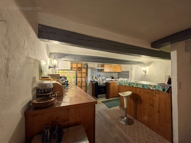 Appartement à DIGNE-LES-BAINS