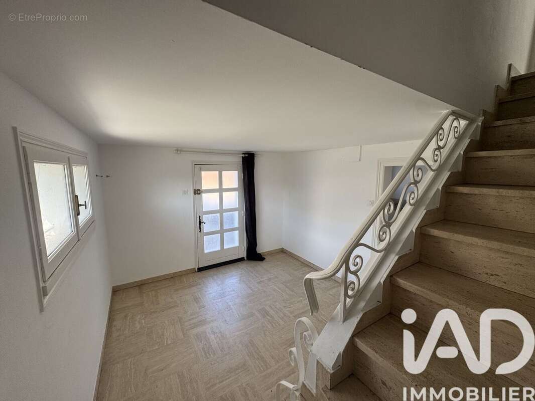 Photo 2 - Maison à BALBIGNY