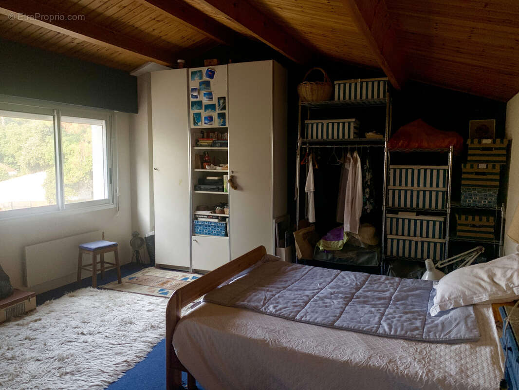 Maison à LES SABLES-D&#039;OLONNE