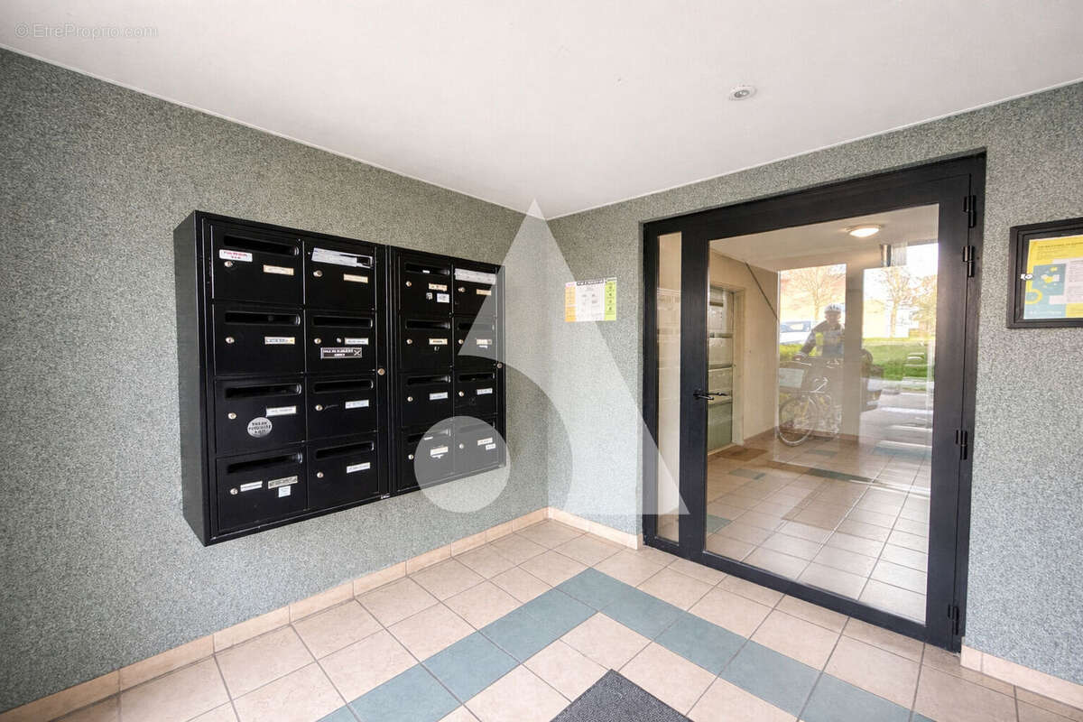 Appartement à VALENCIENNES