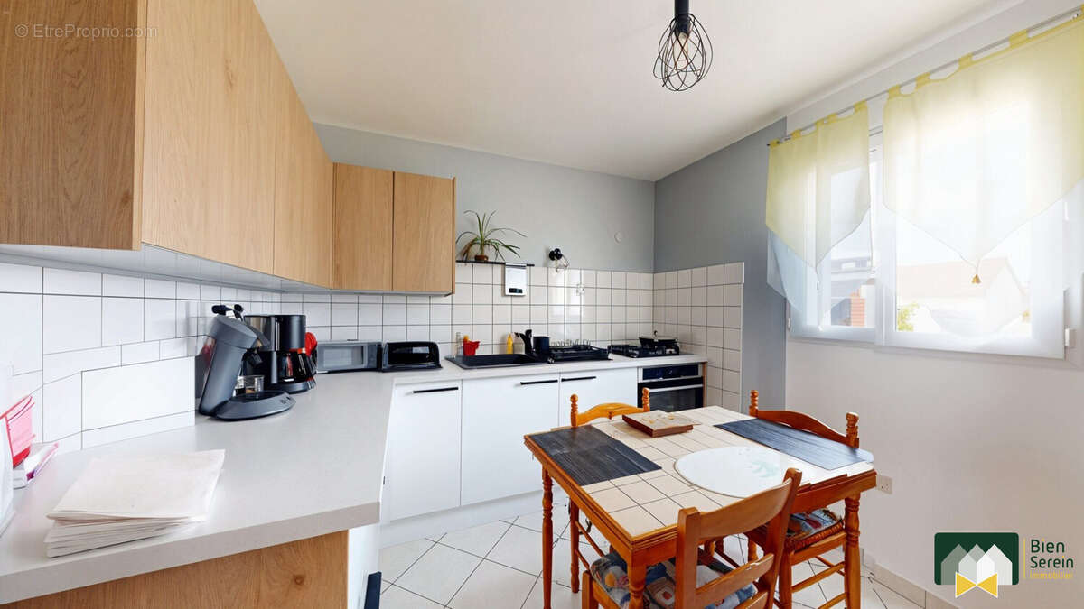 Maison à POISVILLIERS