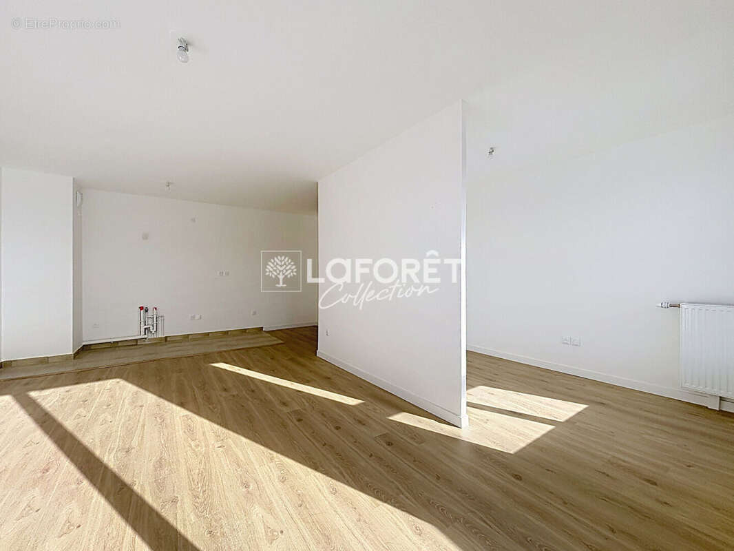 Appartement à ETAPLES