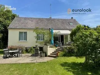 Maison t4 a malestroit de 86m² - photo 12