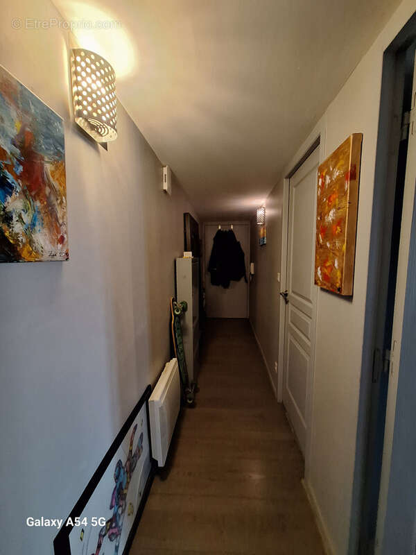 Appartement à NARBONNE