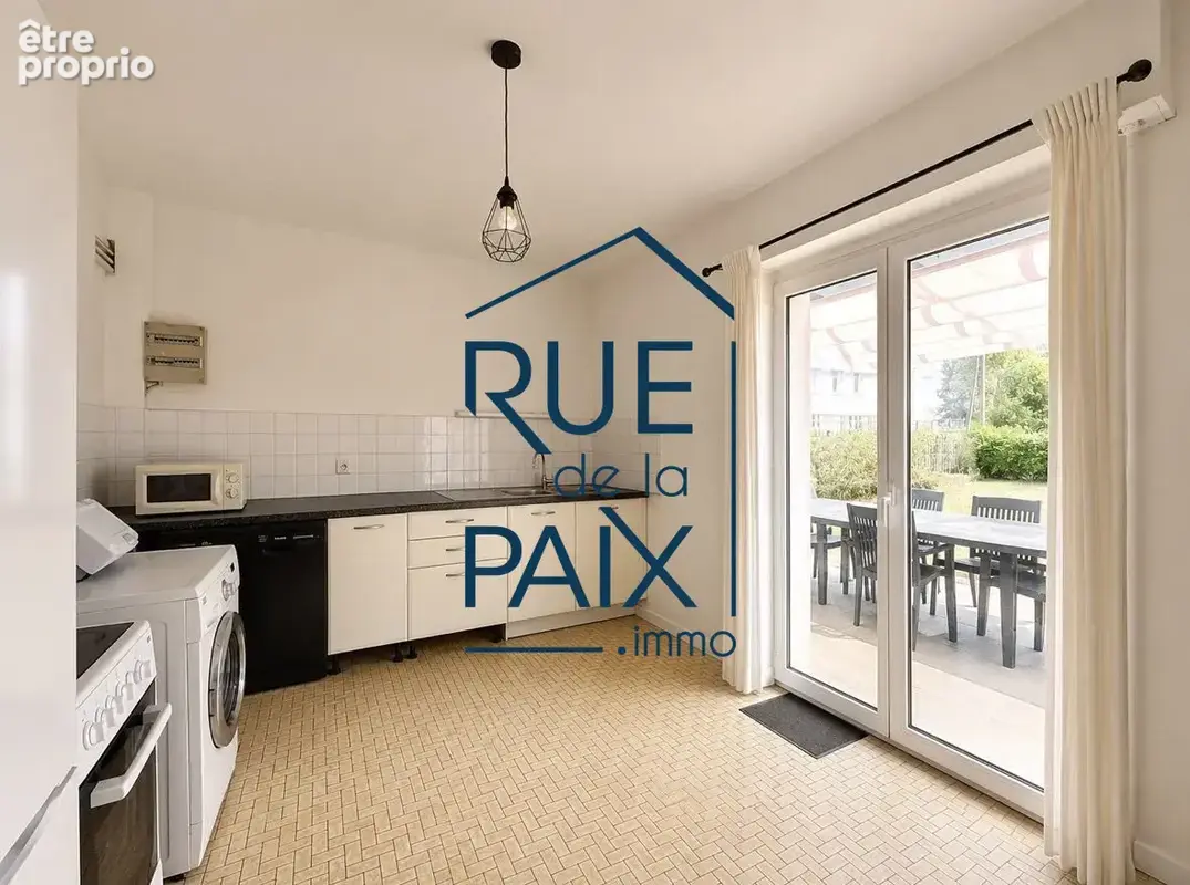 Maison 8 pièces 165 m² à vendre à Chatellerault (86100) - photo 4