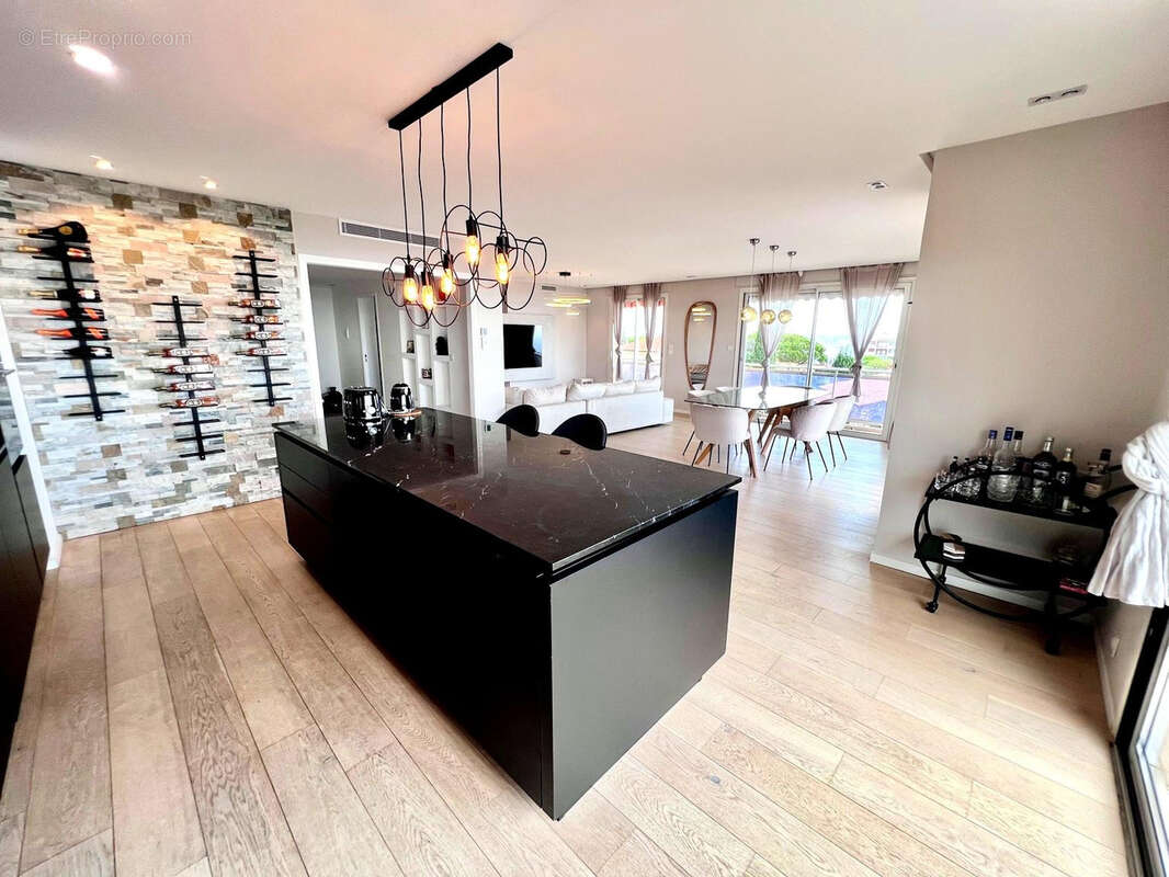 Magnifique appartement avec vue Mer panoramique - photo 6