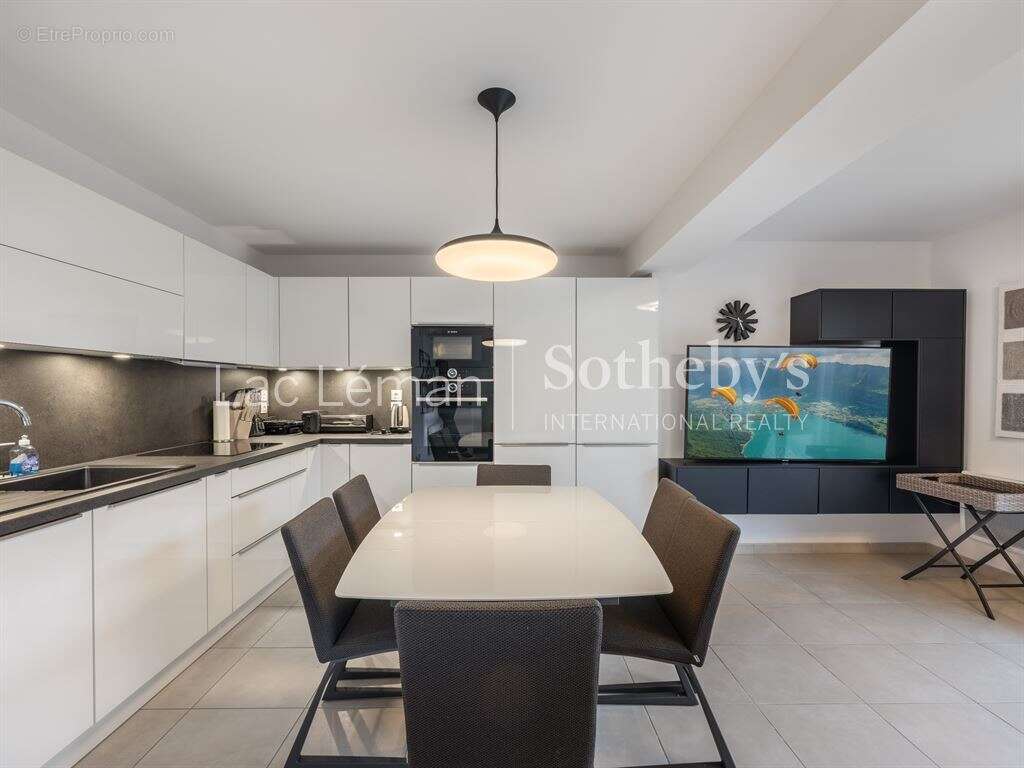 Villa recente messery - photo 3