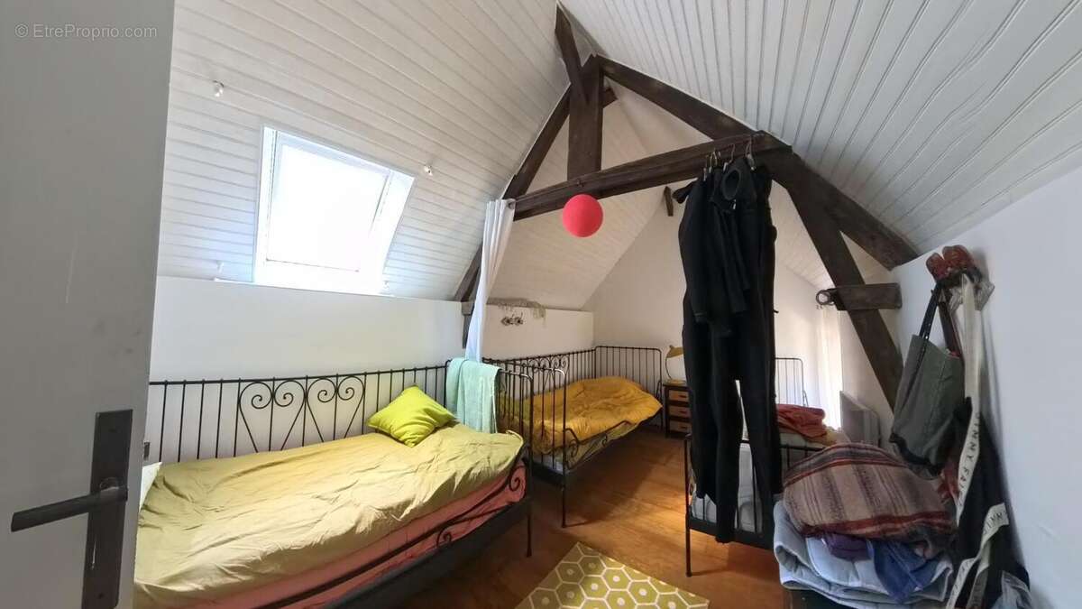 Photo 8 - Maison à PLOUHARNEL