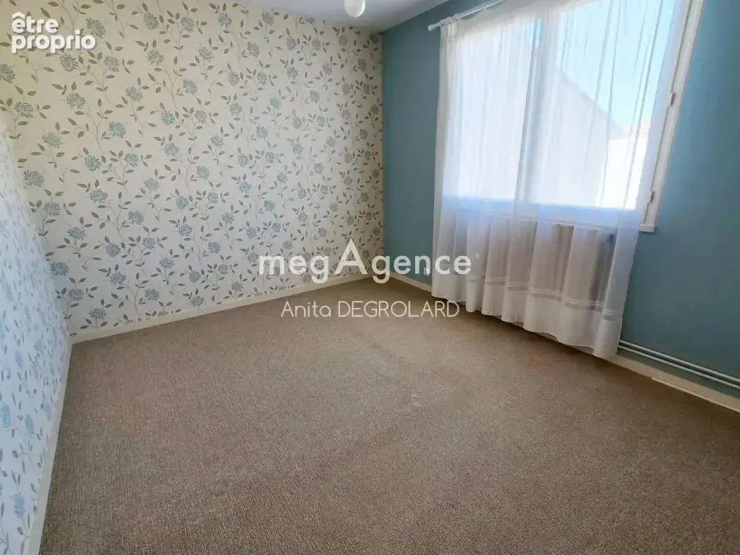 Maison 3 chambres - quartier la généraudière - la roche sur yon - photo 5