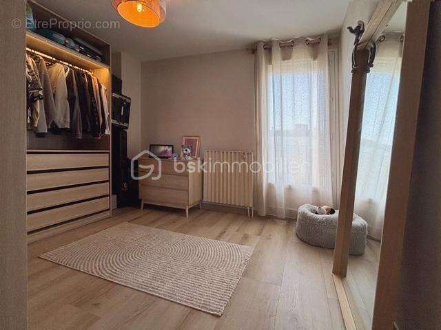 Maison à QUINCY-SOUS-SENART