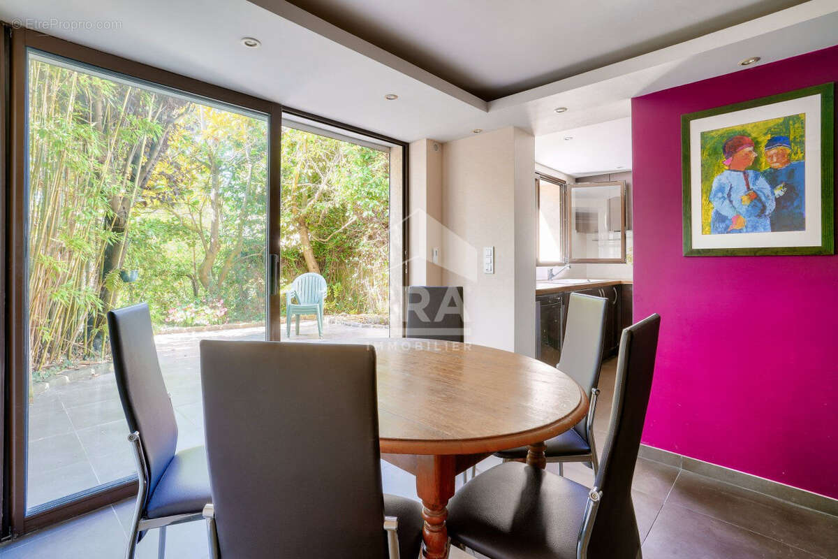 Maison 112m² à sèvres - photo 4