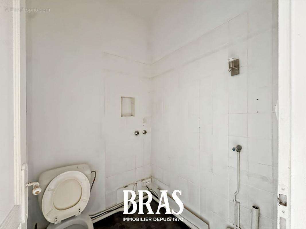 Appartement à GUERANDE