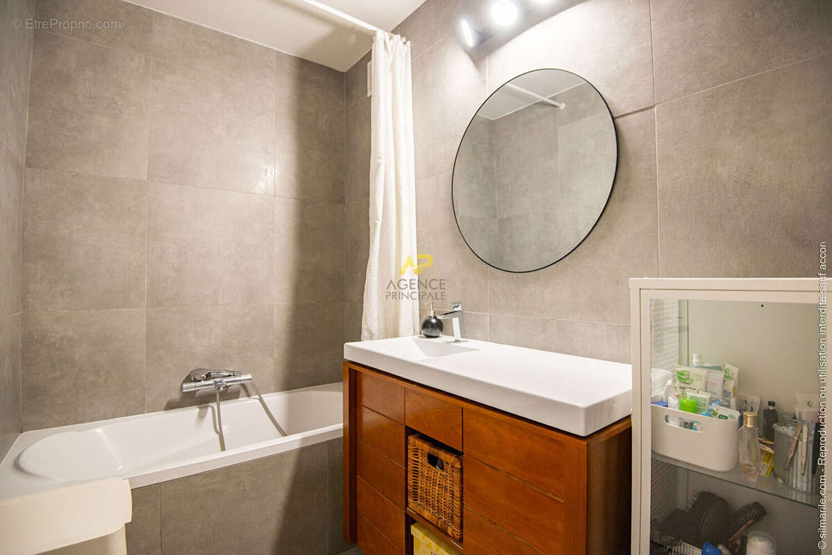 Appartement à CORMEILLES-EN-PARISIS