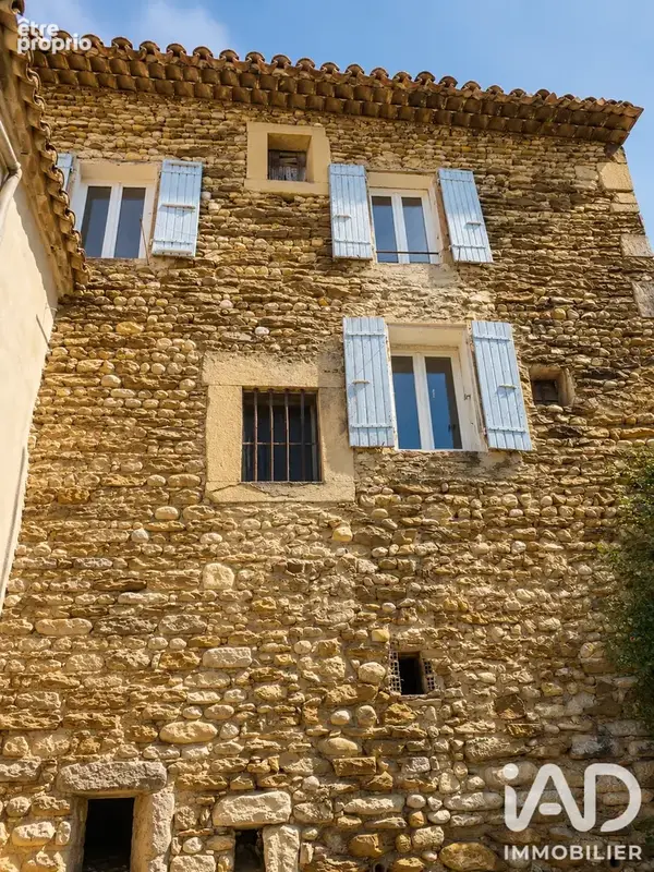 Photo 1 - Maison à VISAN