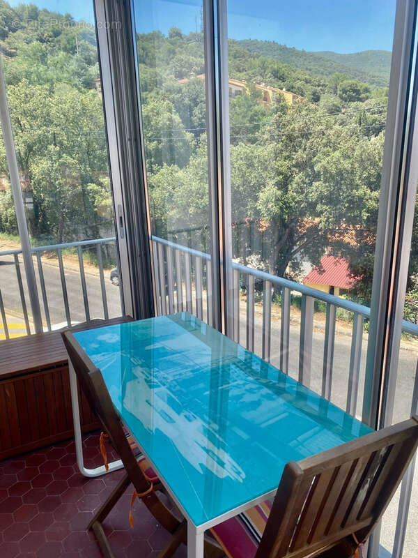 Appartement à AMELIE-LES-BAINS-PALALDA