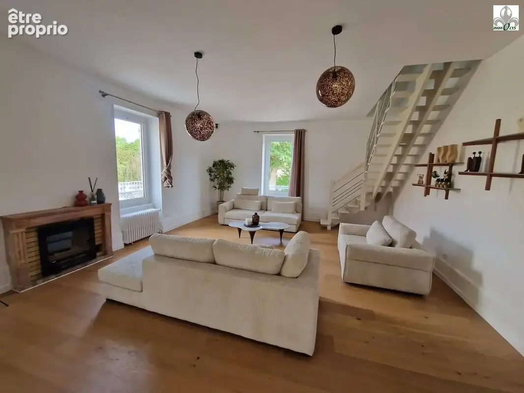 Appartement 11 pièces 244 m² à vendre à Beaune (21200) - photo 3