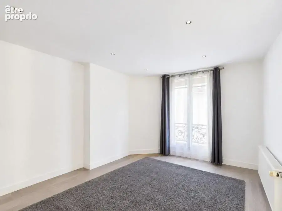 Appartement 2 pièces 39 m² à vendre à Courbevoie (92400) - photo 2304