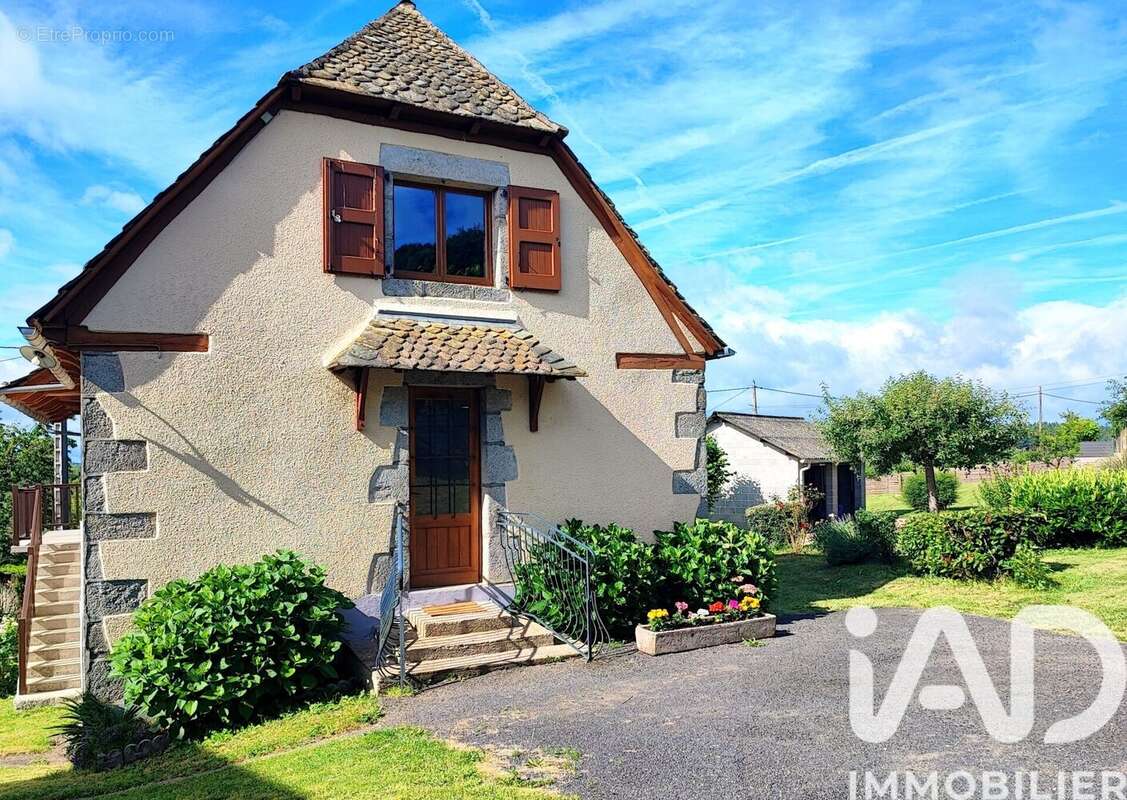 Maison 87 m² à Sansac-Veinazes  - photo 3