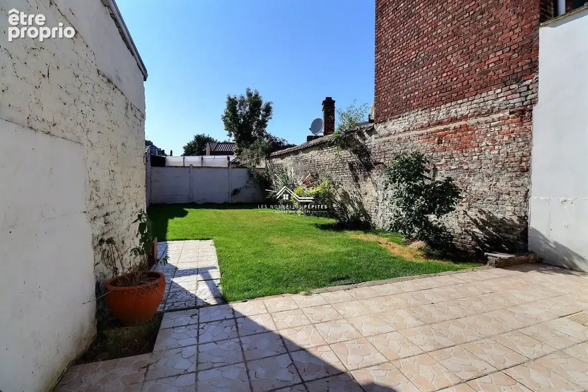 Maison 7 pièces 156 m² à vendre à Croix (59170) - photo 2