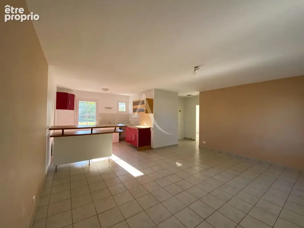 Maison Paulx 3 pièce(s) - photo 2