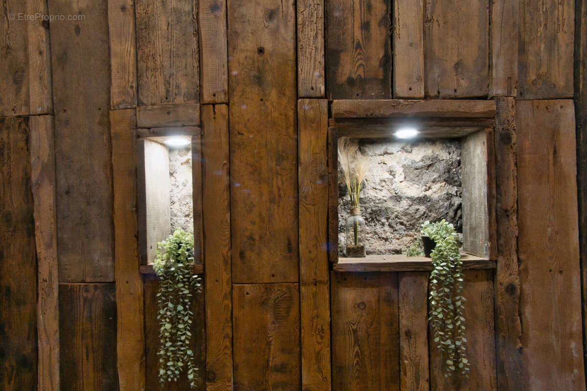 Maison à PEYRIAC-DE-MER