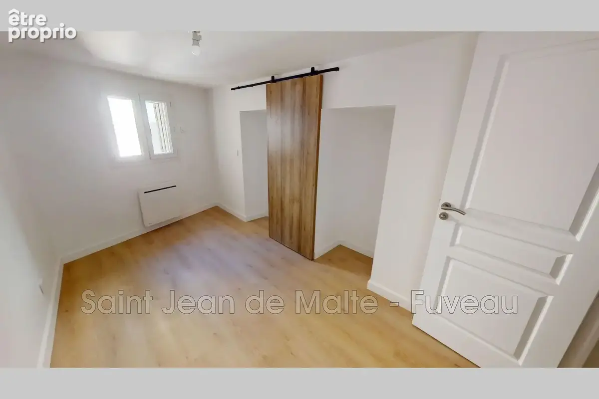 Appartement 3 pièces 38 m² à vendre à Trets (13530) - photo 5